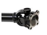 Double Cardan Propshaft - TDCI- Front