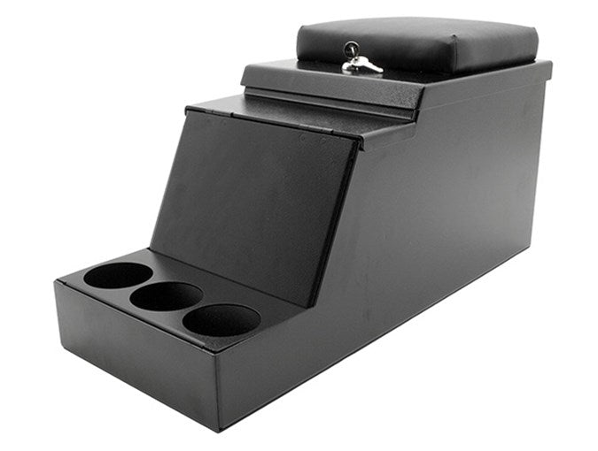 Security Cubby Box - Deluxe