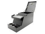 Security Cubby Box - Deluxe