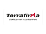 Terrafirma Sticker - 500x200mm