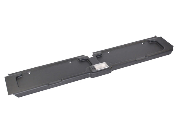 Front Parcel Shelf - One Piece
