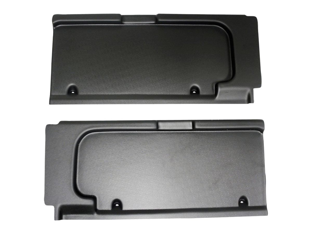 Front Parcel Shelf - Two Piece