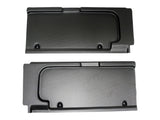 Front Parcel Shelf - Two Piece