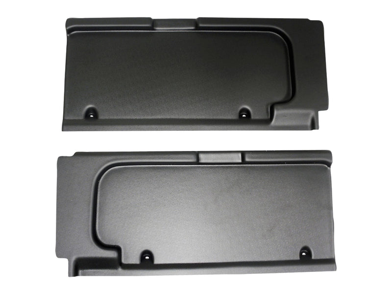 Front Parcel Shelf - Two Piece