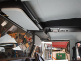 Front Parcel Shelf - Two Piece