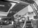 Front Parcel Shelf - One Piece