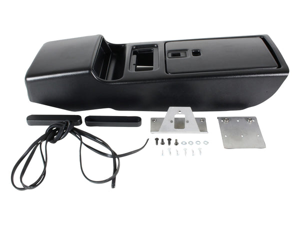 Truck Can Roof Console - Single Cab Pick Up