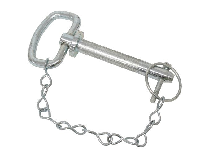 Spare Retaining Pin