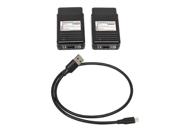 IID TOOL Professional Diagnostic Tool
