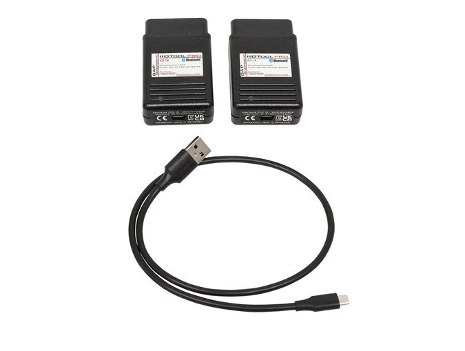 IID TOOL Professional Diagnostic Tool