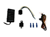 Proactive Vehicle Tracker - Wired