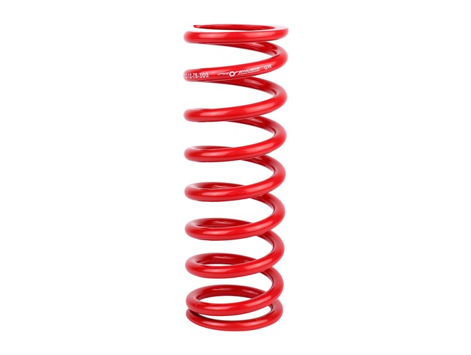 Coil Spring - Upper / Lower - For TFR2512 / TFR2512DUAL