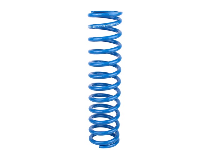 Coil Spring  [Lower - Suits TFR2012] [Upper - Suits TFR2014]