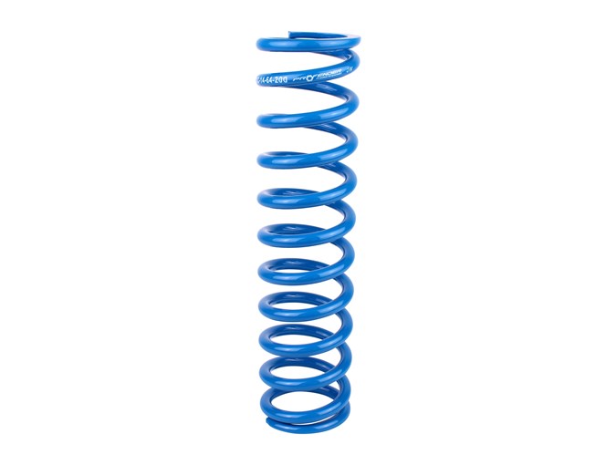 Coil Spring  [Lower - Suits TFR2012]  [Upper - Suits TFR2014]