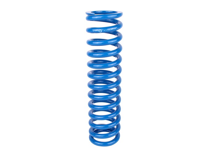 Coil Spring  [Lower - Suits TFR2012]  [Upper - Suits TFR2014]