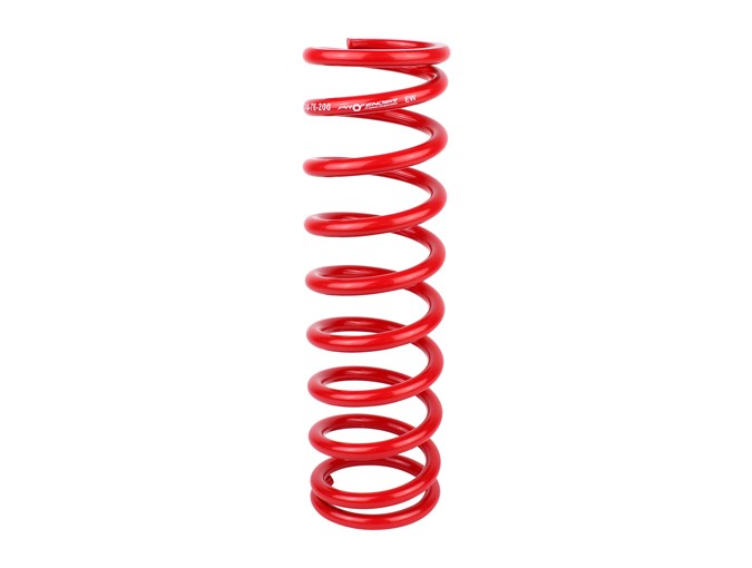 Coil Spring [Lower - For TFR2512 / TFR2512DUAL] [Upper / Lower - For TFR2514 / TFR2514DUAL]