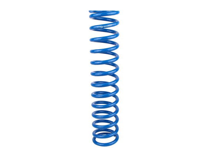 Coil Spring  [Lower - Suits TFR2014]  [Upper - Suits TFR2016]