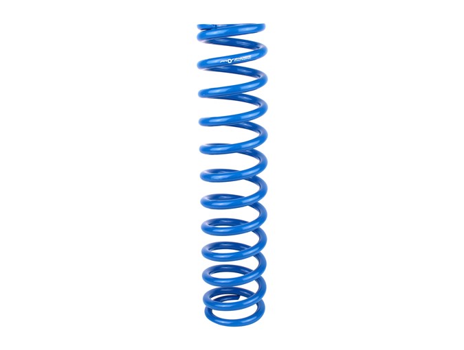 Coil Spring  [Lower - Suits TFR2014]  [Upper - Suits TFR2016]