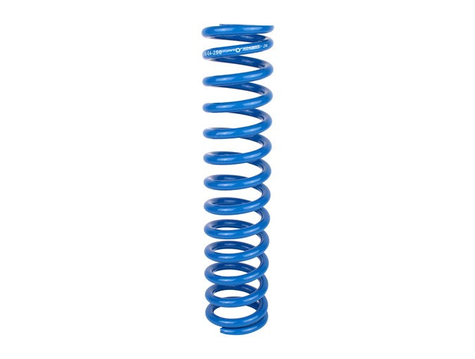 Coil Spring  [Lower - Suits TFR2014]  [Upper - Suits TFR2016]