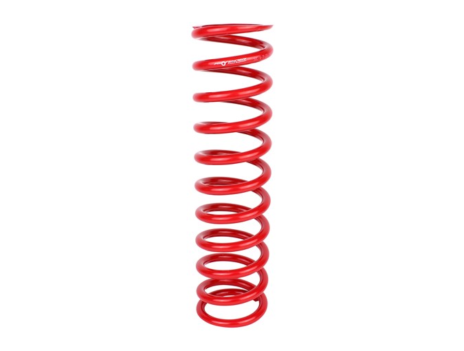 Coil Spring [Lower - For TFR2514 / TFR2514DUAL] [Upper / Lower - For TFR2516 / TFR2516DUAL]