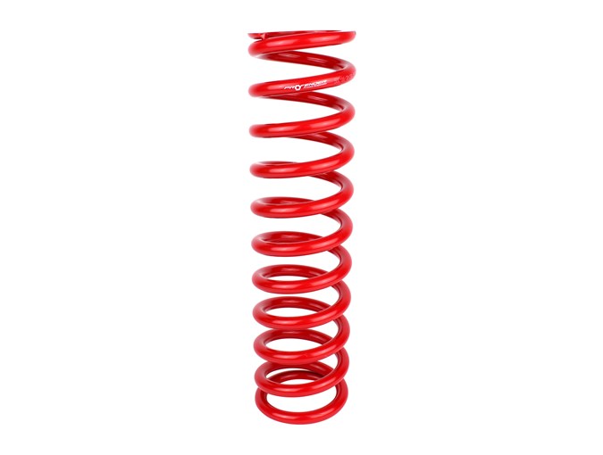 Coil Spring [Lower - For TFR2514 / TFR2514DUAL] [Upper / Lower - For TFR2516 / TFR2516DUAL]