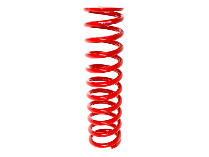 Coil Spring [Lower - For TFR2514 / TFR2514DUAL] [Upper / Lower - For TFR2516 / TFR2516DUAL]
