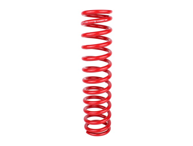 Coil Spring - Upper / Lower - For TFR2516 / TFR2516DUAL
