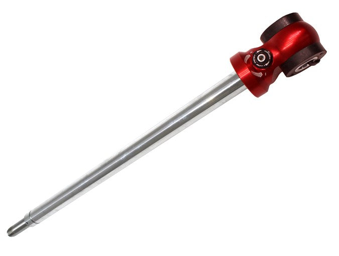 Replacement shaft - For TFR2512DUAL