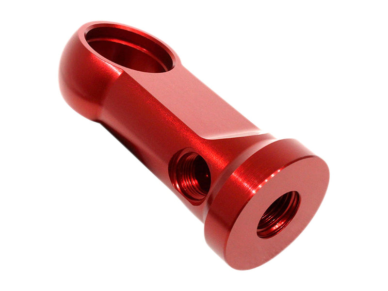 Extended Shock Eye - 35mm