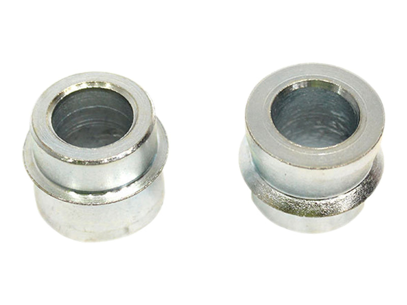 Misalingment Spacers - 1/2" - Pair