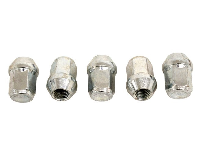 Wheel Nuts