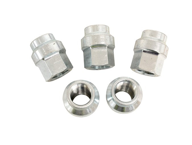 Wheel Nuts