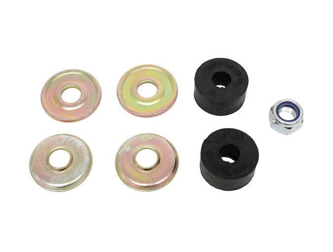 Shock Absorber Bush - [Front -Upper & Lower] [Rear - Lower]