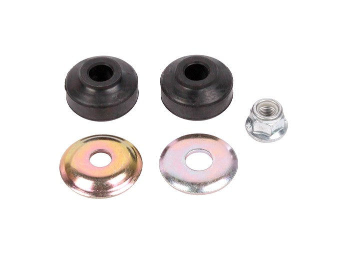 Shock Absorber Bush - Rear - Lower