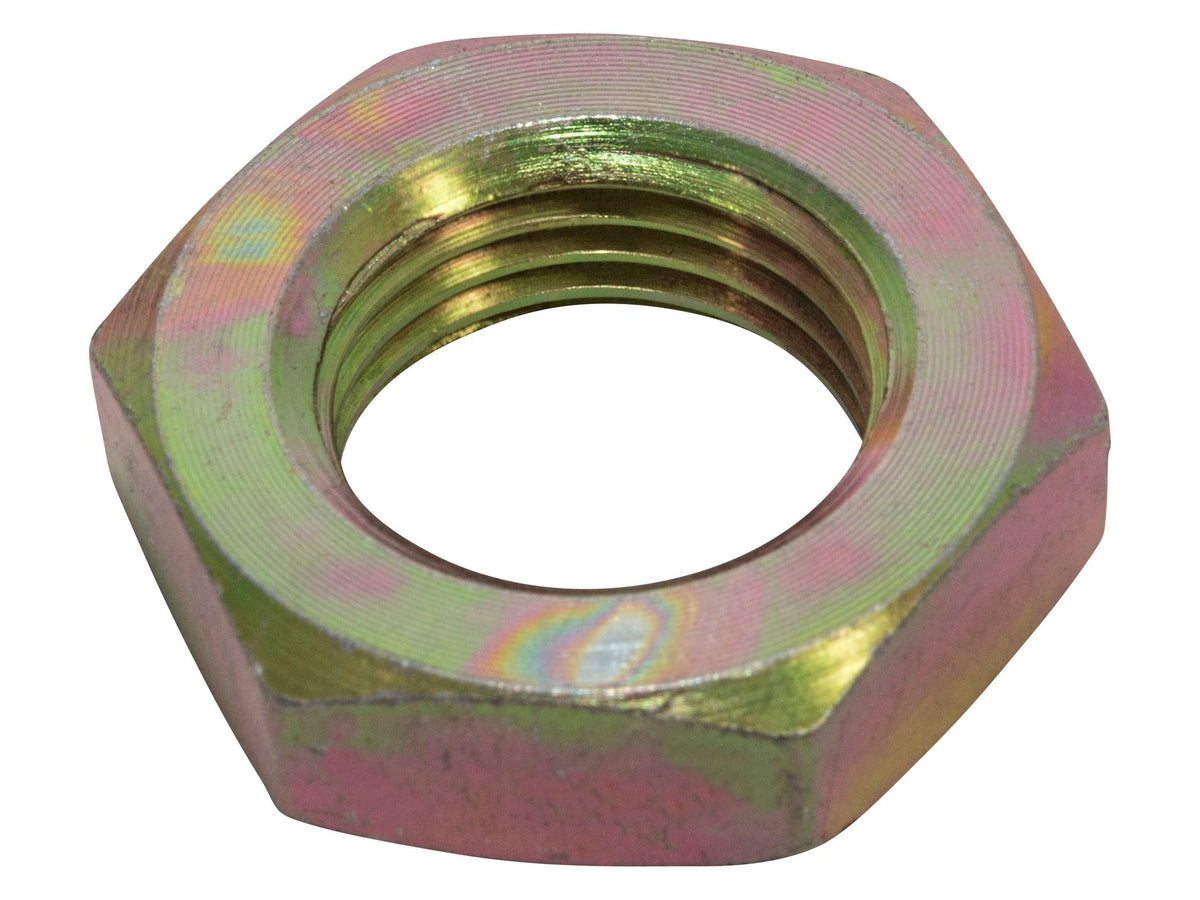 Thread Lock Nut - Left Hand