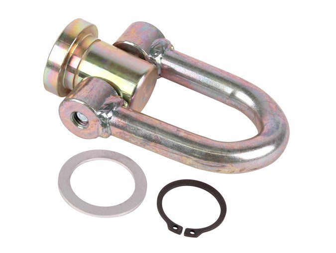 Swivel Recovery Point