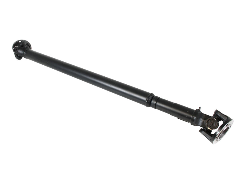 Wide Angle Propshaft - Rear