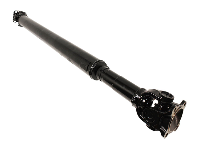 Wide Angle Propshaft - Rear
