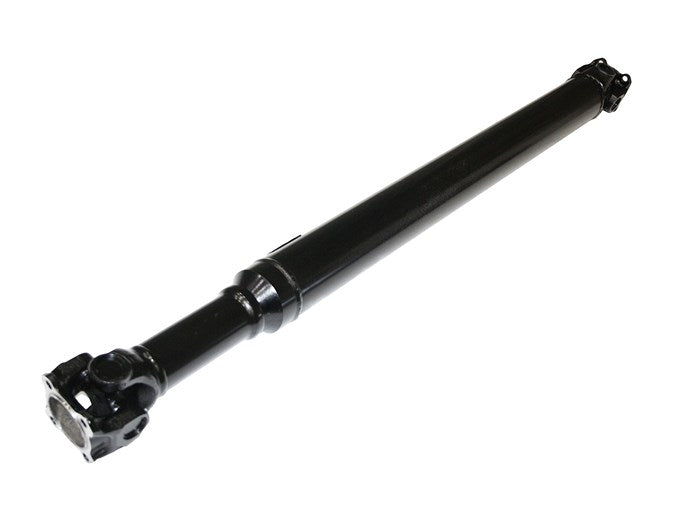 Wide Angle Propshaft - Rear