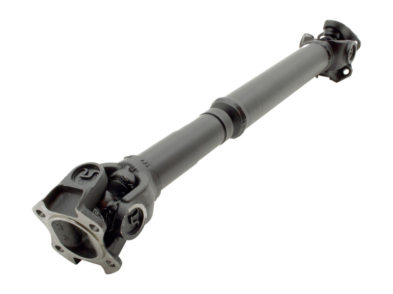 Wide Angle Propshaft - Rear