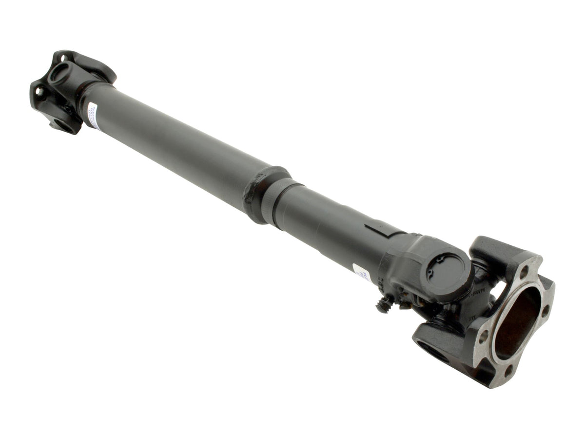 Wide Angle Propshaft - Rear