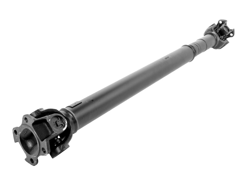 Wide Angle Propshaft - Rear