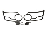 Front Light Guards - Pair