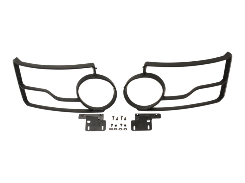 Front Light Guards - Pair