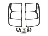 Rear Light Guards - Pair