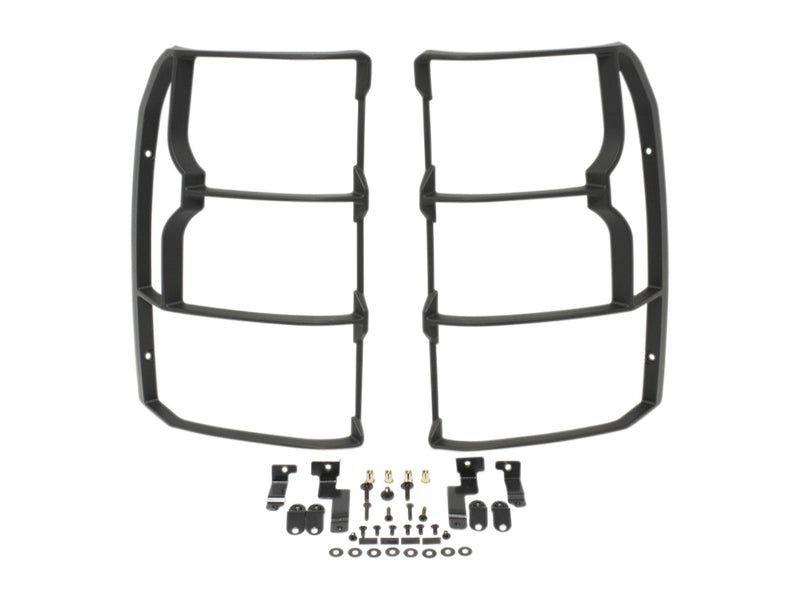 Rear Light Guards - Pair