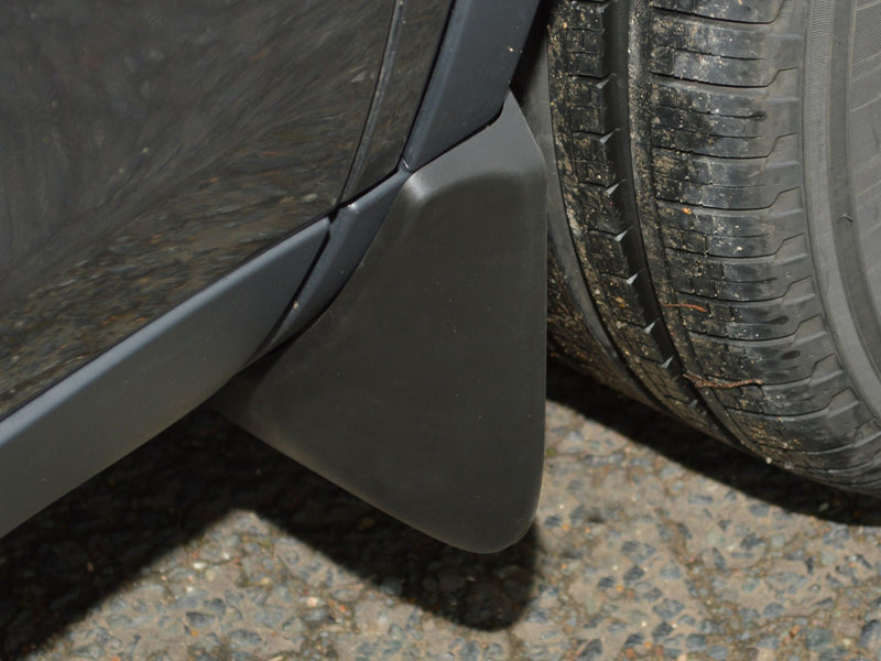 Front Mud Flap - Pair
