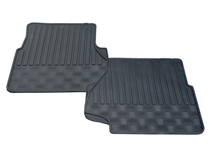 Floor Mats - Front / Pair