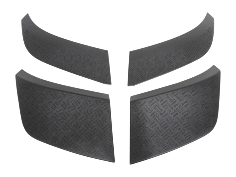 Wheel Arch Protector - Plastic