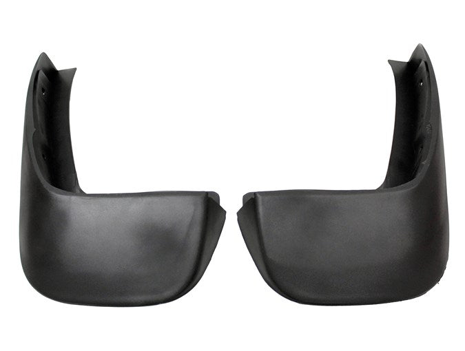 Rear Mud Flaps - Pair